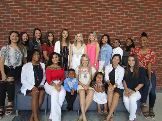 Long Co. homecoming